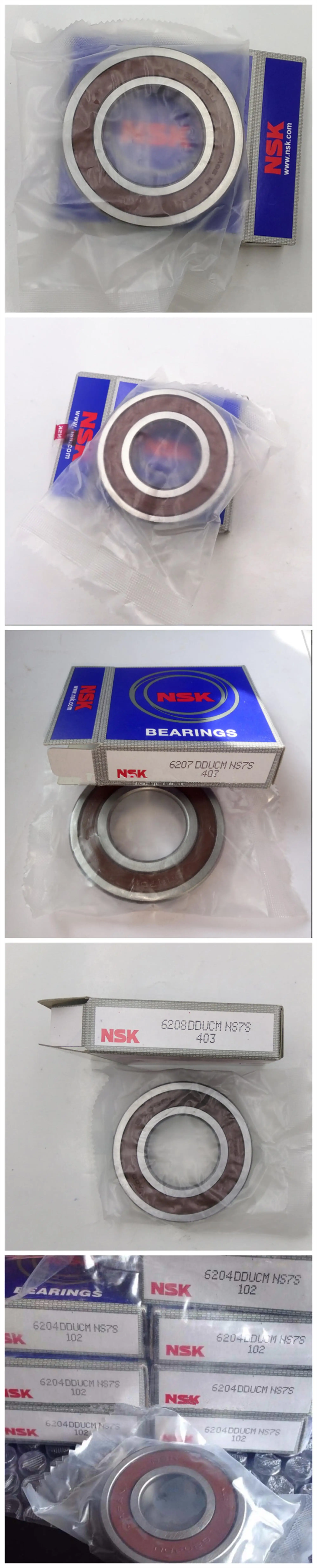 NSK Bearings