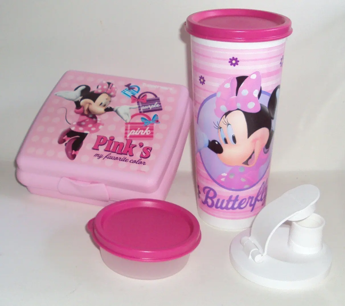 Cheap Tupperware Kids Lunch Set, find Tupperware Kids Lunch Set deals