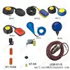 M15 cable float switch/Water Pump Float Switch with CE & RoHS/water tank float switch