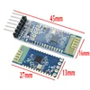 Jdy-31 bluetooth module 2.0/3.0 SPP protocol android compatible with hc-05/06 jdy-30