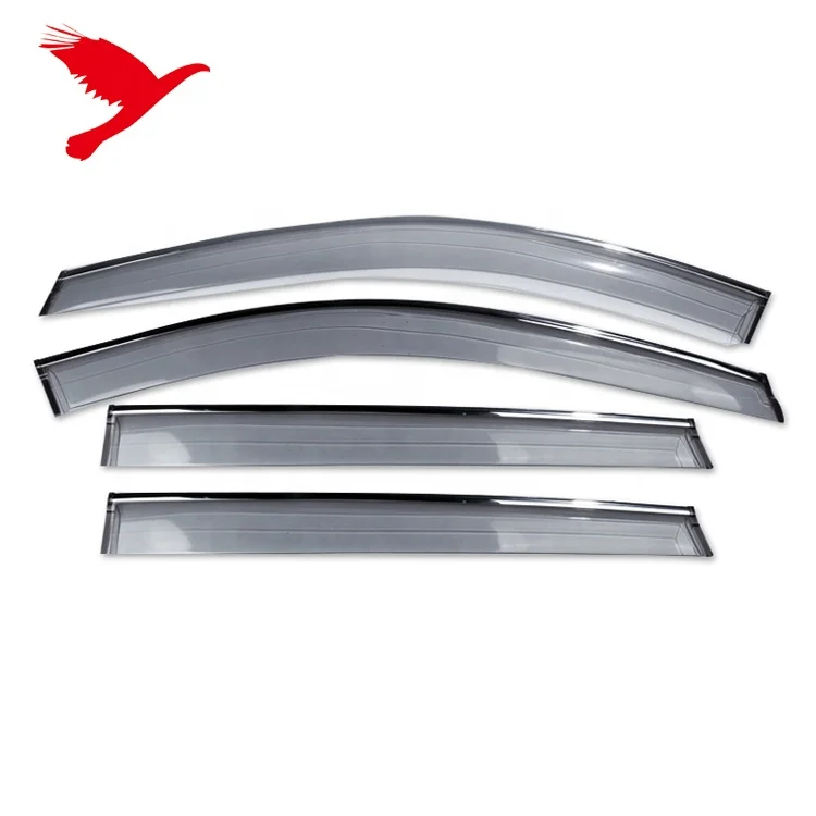 kadjar wind deflectors