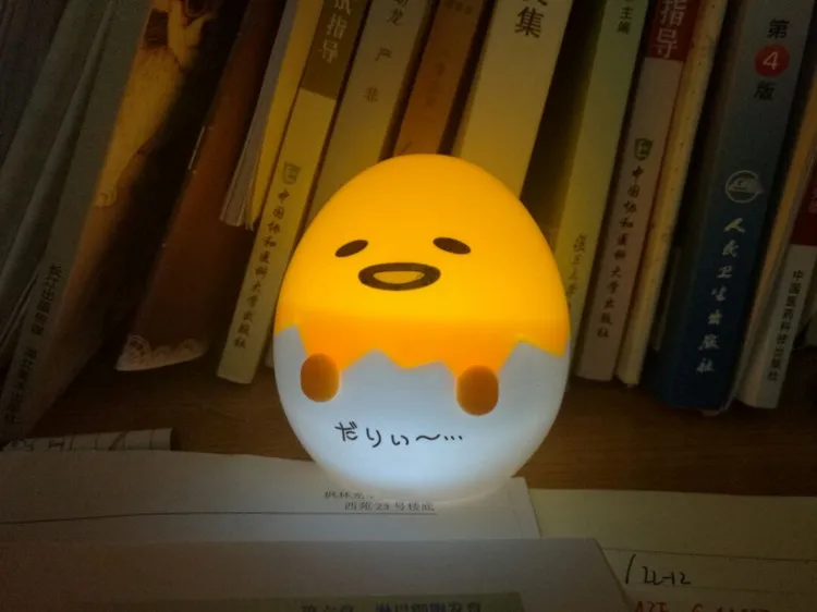 YARRAE Children Night Light Mood Light
