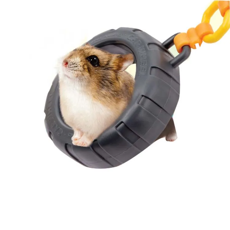 
Made In China New Design High Quality Pet Toys Fantastic Wheel For Hamsters 
