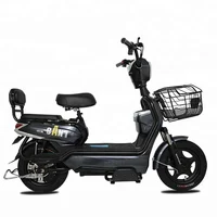 

2018 electric bicycle made in china cheap new model electric bike adult