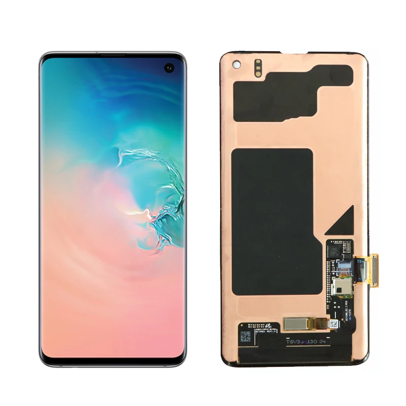 samsung s10 plus lcd price