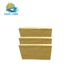 Condensed Fire Insulation Rock Wool insulation board