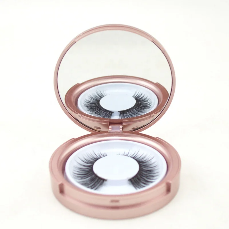 

2019 New Design High Quality Own Brand Private Label 100% Real Mink Lashes 3d Mink eyelashes, N/a