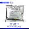 250g Developer for IRC2020 IRC2030 IRC2025 CMYK Developer