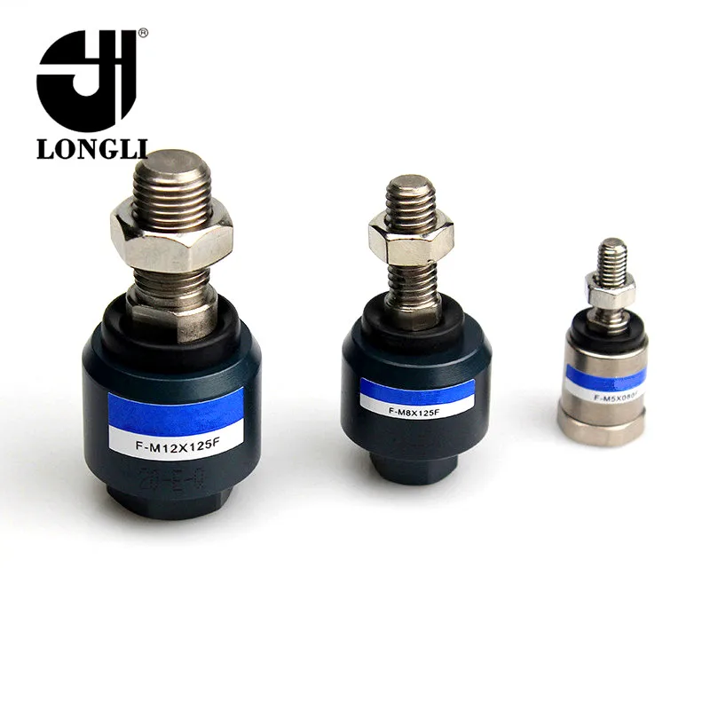 Fm825f Floating Joint For Hydraulic Pneumatic Cylinder Buy