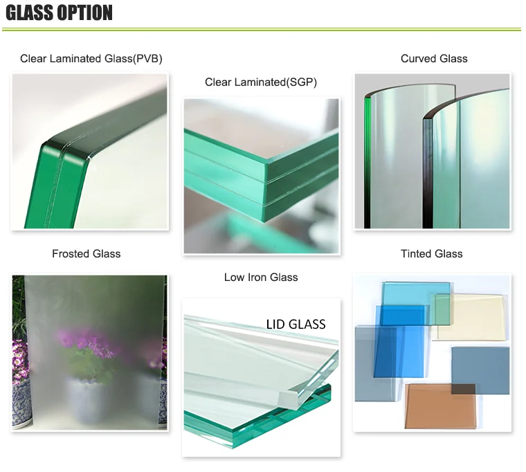 6.38mm 8.38mm 8.76mm Thick Laminated Glass Price - Buy Thick Laminated ...