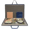 Oxford Jigsaw Puzzle Case Puzzle Storage Bag