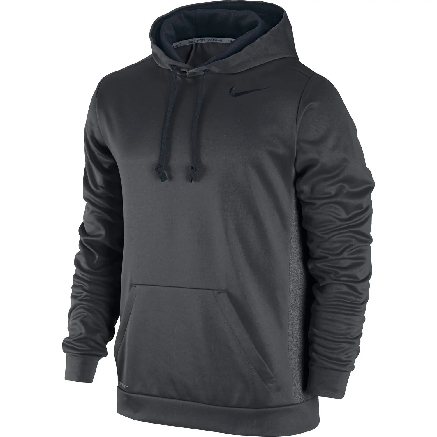 all saints merino hoodie