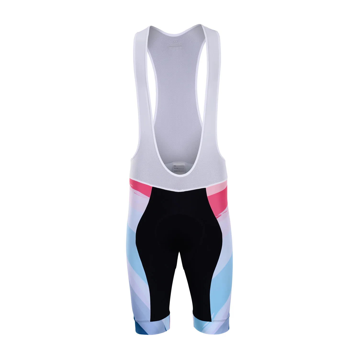 padded cycling bib shorts