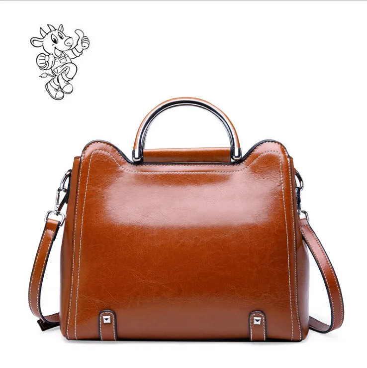

wholesale 2020 new arrivals designer genuine leather women hand tote bags famous brand ladies handbags