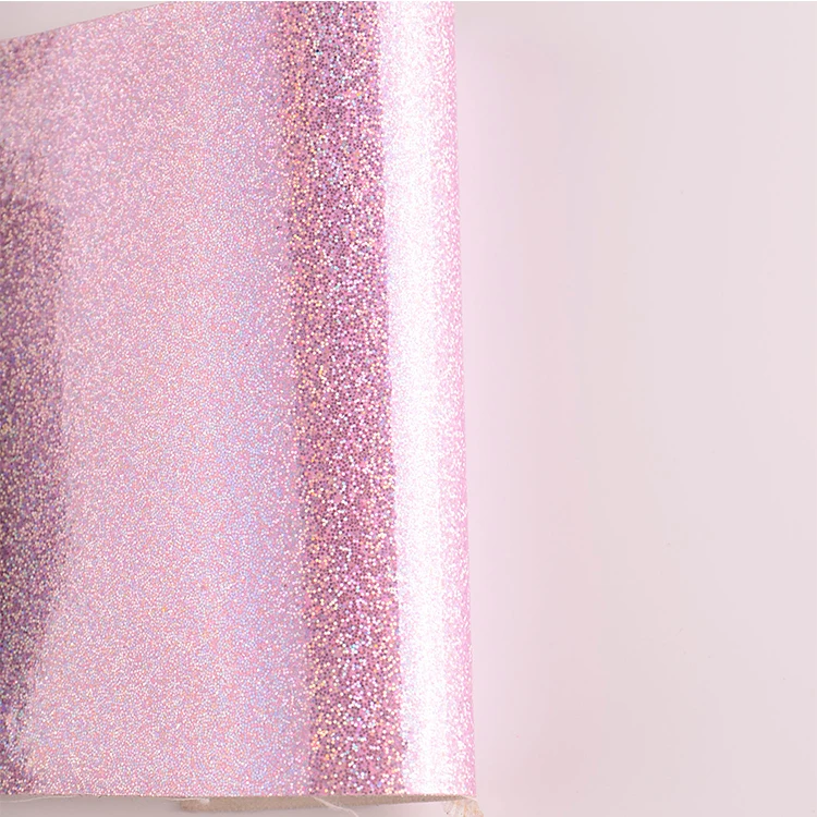 Innovative Chinese Products Glitter Contact Paper For Lady Shoes And