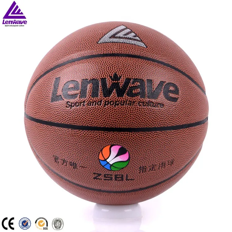 basketball ball