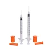 Wholesales different sizes insulin syringe 29g 30g 31g
