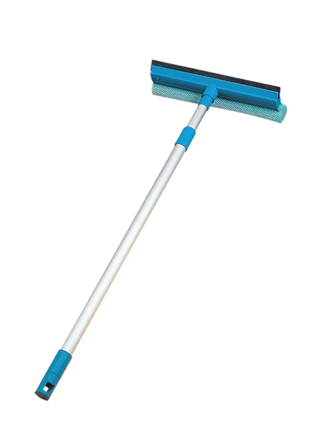 Telescopic Handle In 10inch Hea Aluminum Squeegee Buy Telescopic