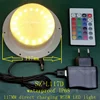 SZ-LI117-A18 LED Remote Area Lighting System