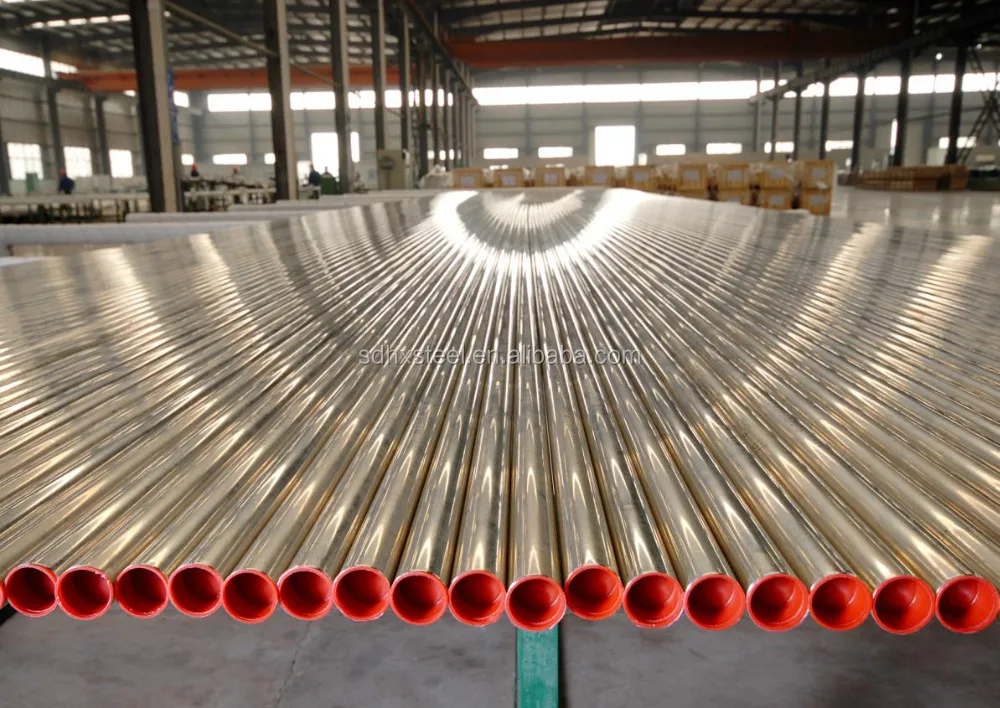 2mm Thickness 316 316l Welded Stainless Steel Pipe Used Shipping Stainless Steel Tube