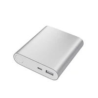 

Best gifts powerbank portable charger mobile Charging Power Bank 10000mah power banks for all smart phone