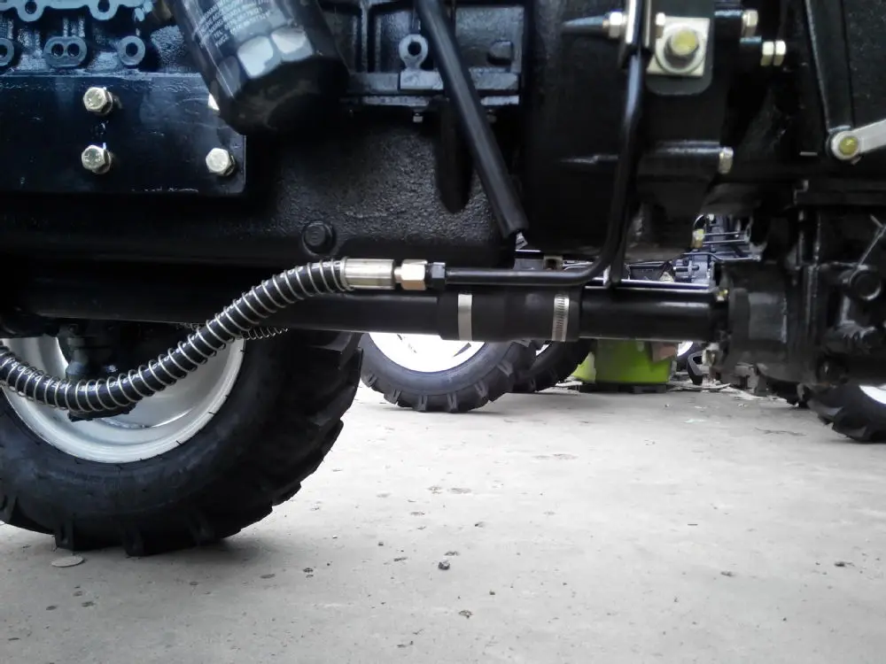 Popular Power Steering For Tractors Dy 354 Buy Power Steering For