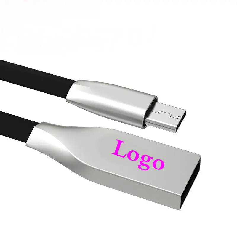 

USB Type C Cable 3.0 USB Fast Charge Data Cable 100cm USB Charging Cable