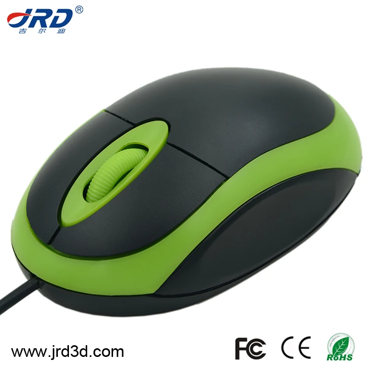 
JRD YM01 Latest Mini Computer Accessories 2.4g USB Laptop Wireless Optical Mouse 