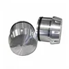 precision cnc machined aluminum end cap