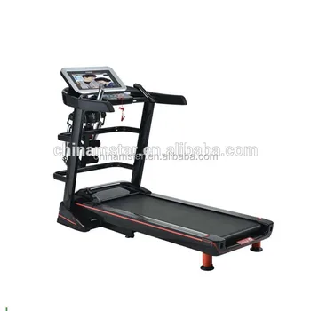 cheap motorised treadmill