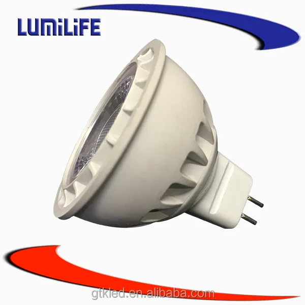 2015 Hot Sale LED Spot Lighting of MR16 Halogen Replacement