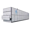 GX brand suitable for Hemp fabric Drying machine