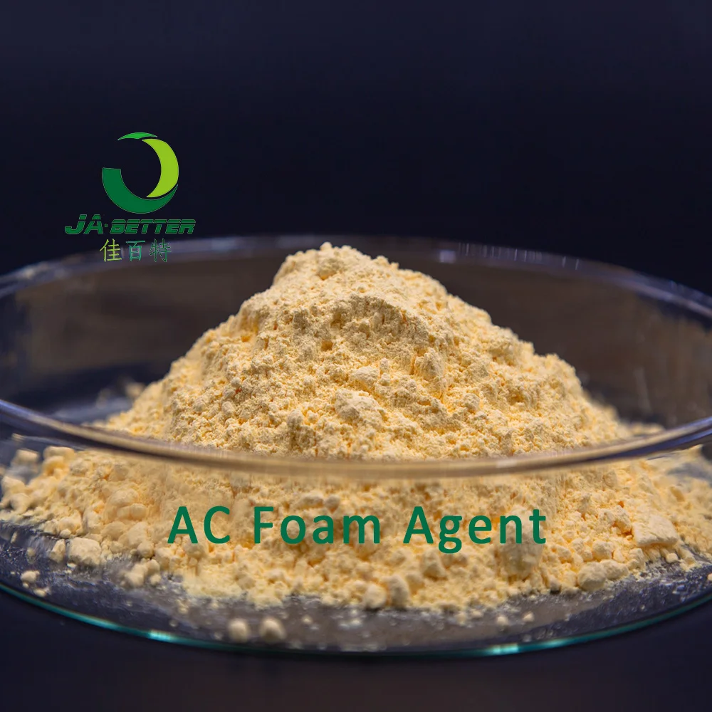 AC Foam Agent
