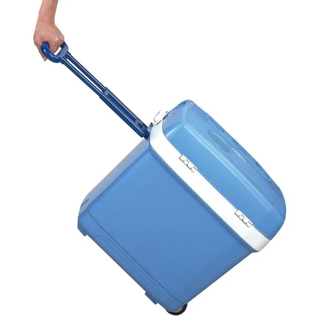 Evercool Mini Refrigerator Mini Cooler Am Fm Radio Mini Fridge With Key