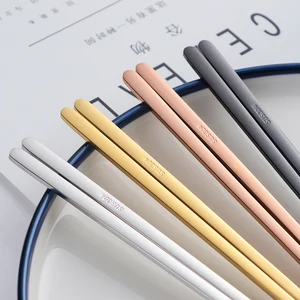 Image of Chinese Korean handmade personalized chopsticks wedding favors chopstick