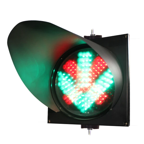 300mm Philippine Road Safety Led Traffic Light Sign - Buy Philippine ...