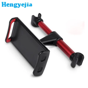 Car Back Seat Phone Tablet Holder