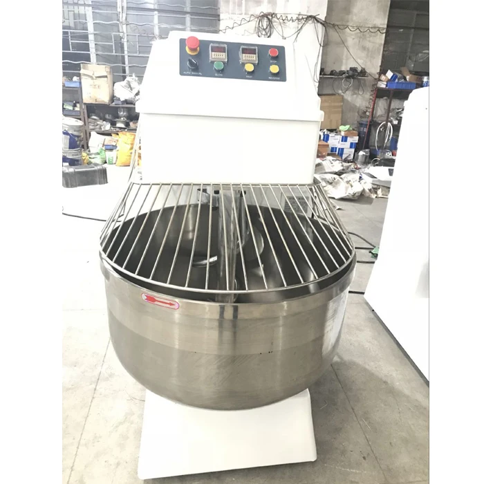 
commercial industrial spiral mixer / dough mixer 