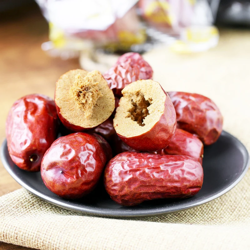 
Factory direct supply xinjiang jujube xinjiang red date fruit 