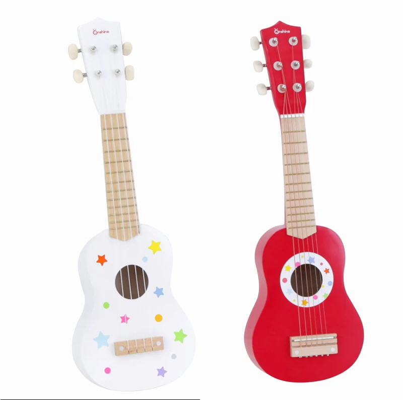 Onshine高品質木製ギターおもちゃ木製楽器おもちゃcreyuyu木製楽器おもちゃギター Buy 木製ギターのおもちゃ 木製楽器おもちゃ Creyuyu 木製楽器のおもちゃのギター Product On Alibaba Com
