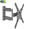 Universal Swivel Wall Mount for 32"-55" tv up to 31.8kg vesa 100*100-400*400