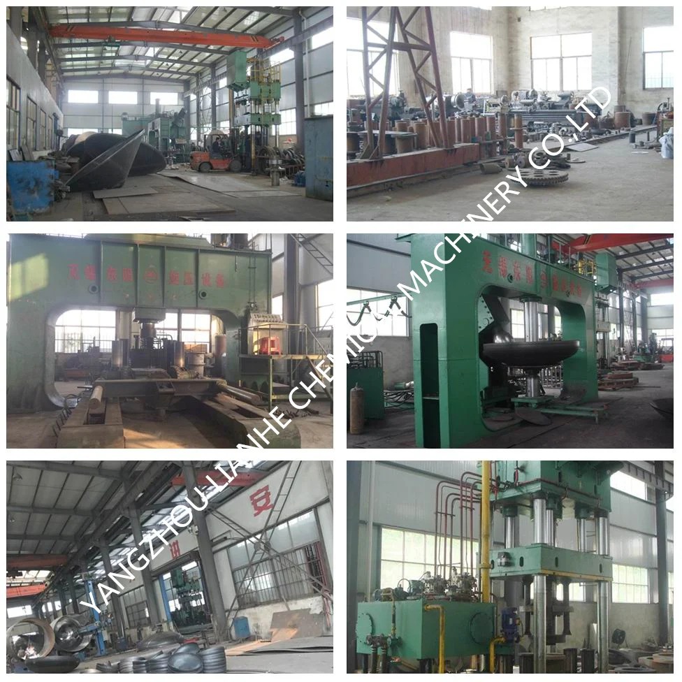 factory workshop