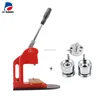 1-1/4" 32mm Manual Badge Making Machine Button Maker
