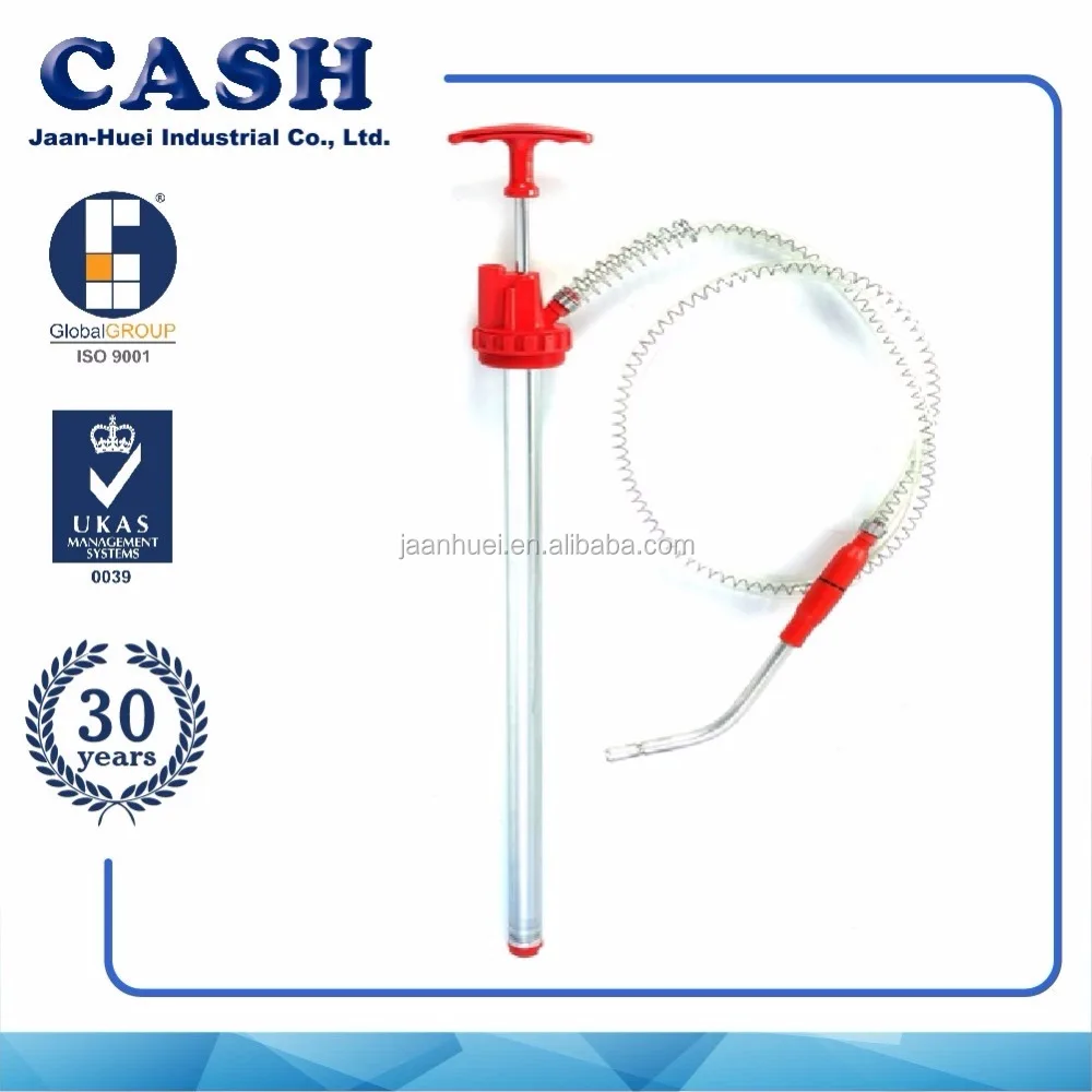 
high pressure siphon hand pump 