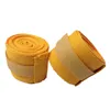 High quality 2.5 meters long colourful boxing bandage