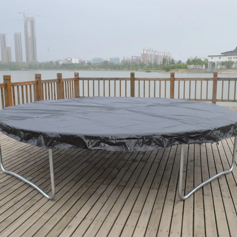 
China Kids Gymnastic Trampoline Bungee Fitness Jumping equipment 