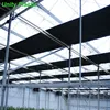 Greenhouse garden roof solar resisting blackout sunshade net aluminum shading cloth