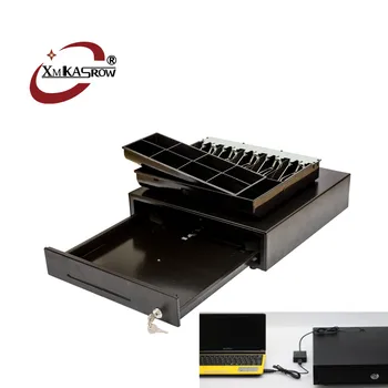 Kr 410 Metal Usb Cash Drawer View Usb Cash Drawer Oem Product