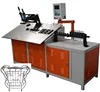 2mm-8mm Automatic Metal Strip and Wire Forming Machine