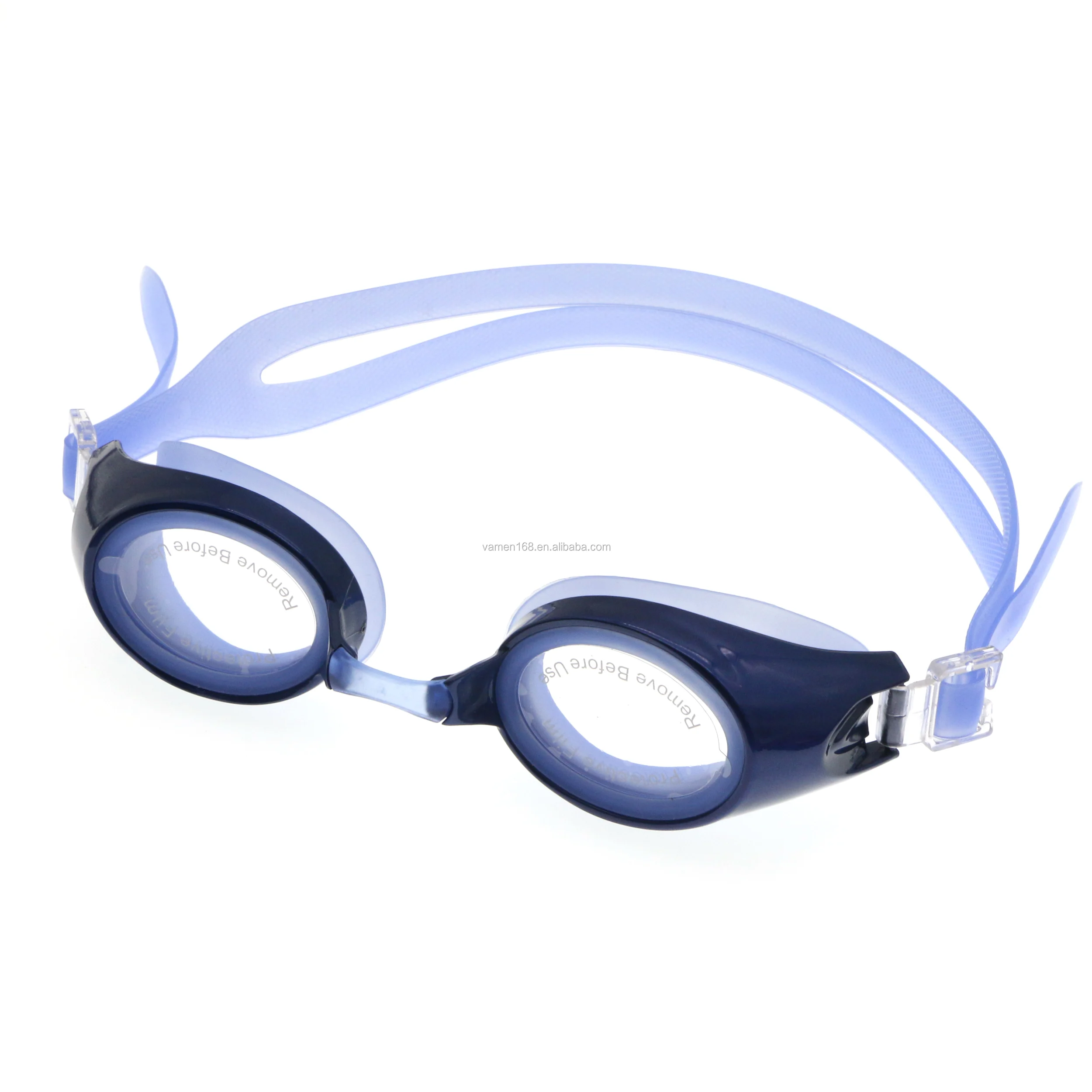 Interchangeable Lens Prescription Optical Outdoor Swimming Goggles ...